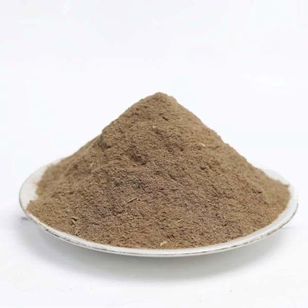 Chebe powder