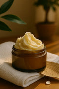 Shea butter