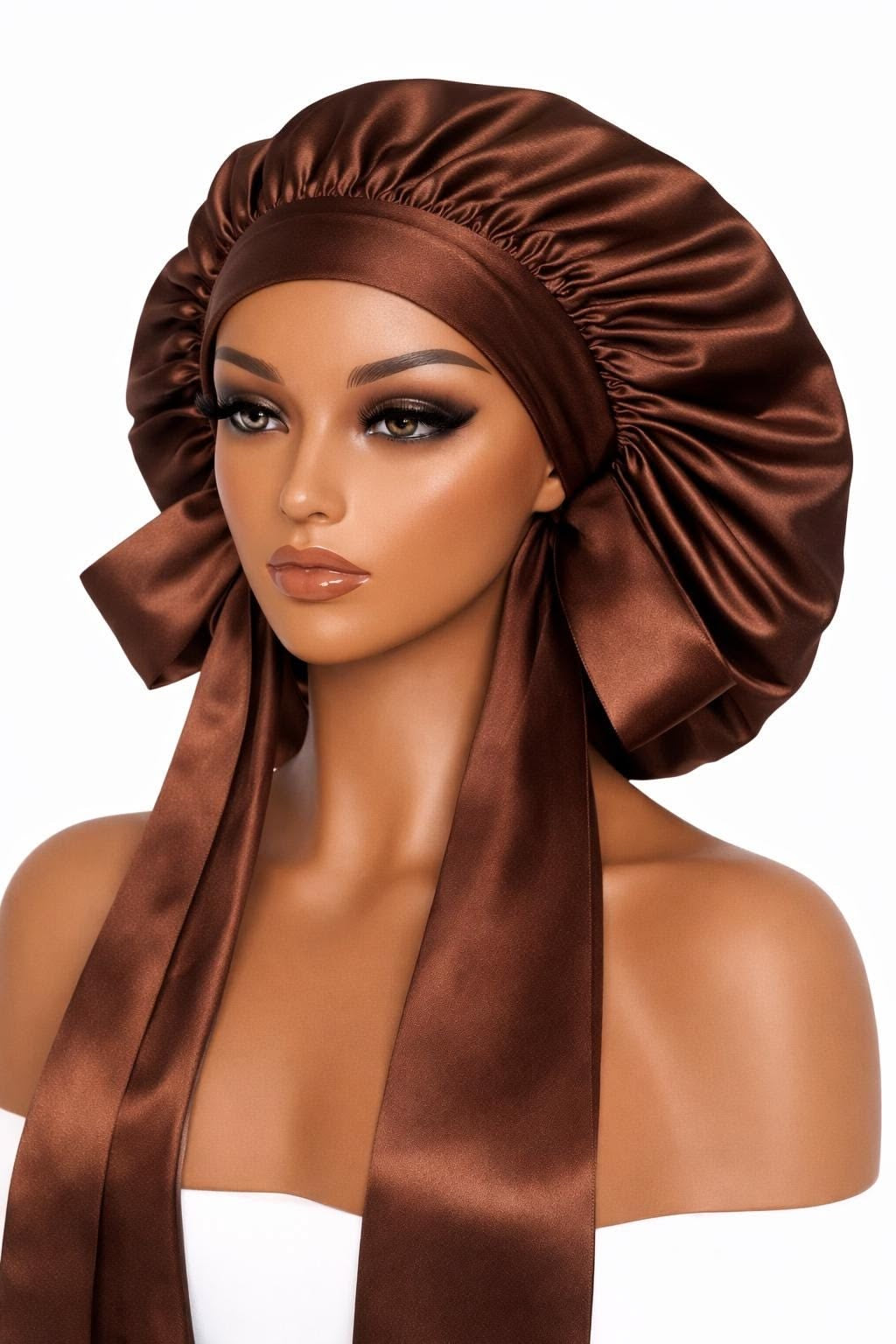Bonnet Satin