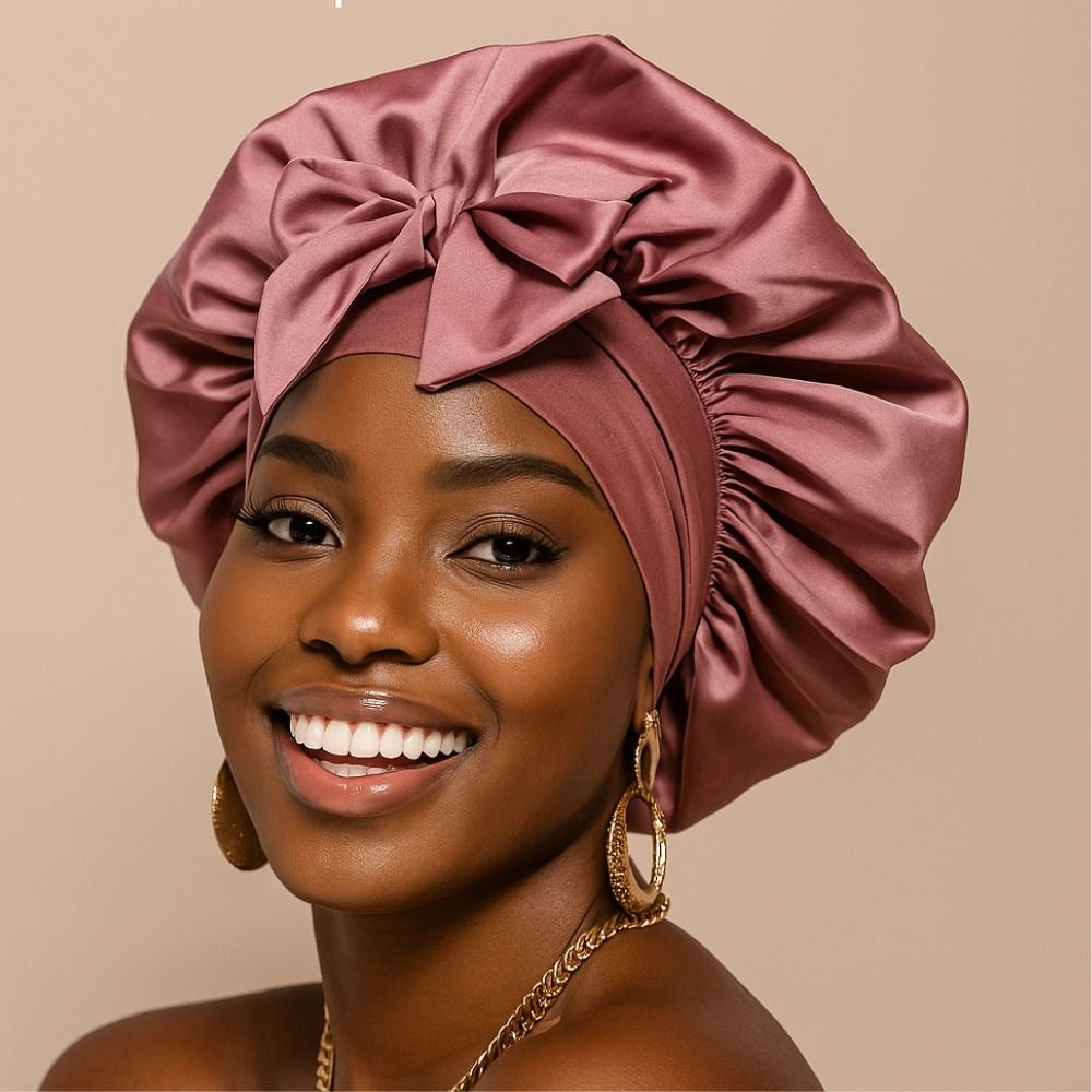 Bonnet Satin