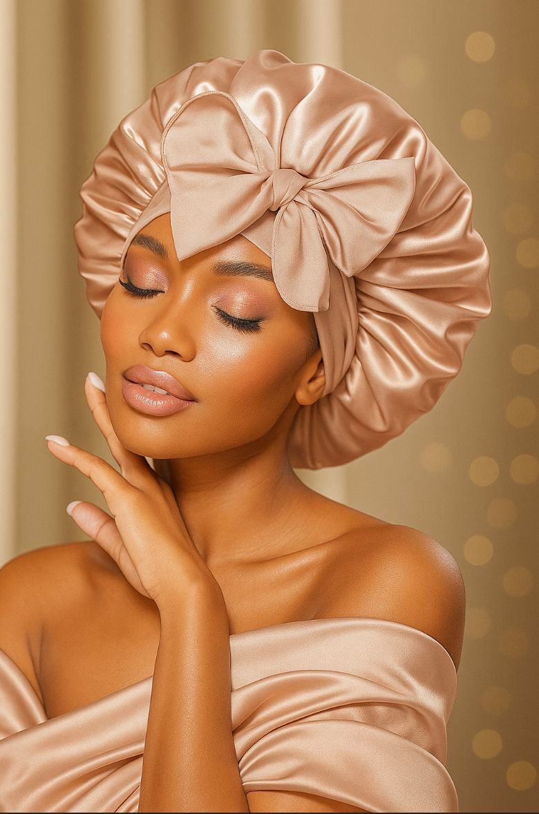 Bonnet Satin